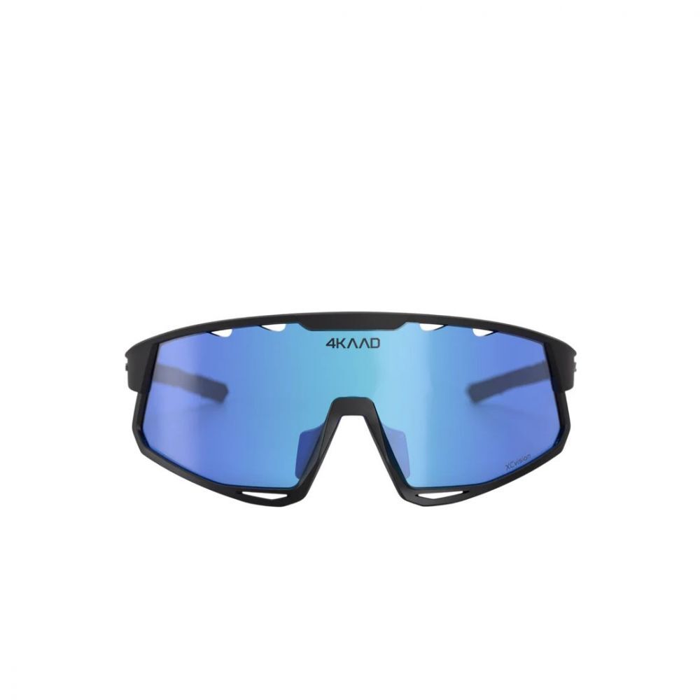 Спортивные гоночные очки 4KAAD Mirador black - 3