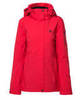 8848 Altitude Ebba женская горнолыжная куртка red - 1