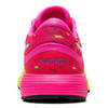 Asics Dynaflyte 4 кроссовки для бега женские розовые - 3