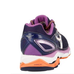 Mizuno wave inspire 13 hot sale purple