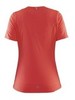 CRAFT MIND RUN женская спортивная футболка - 2