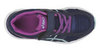 Asics Gel Contend 4 PS кроссовки для бега детские синие-фиолетовые - 4