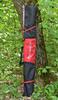 Nordski чехол для лыж 170 см 1 пара черный-красный - 3