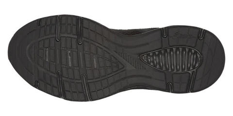 Asics Jolt 2 кроссовки для бега женские черные (Распродажа)