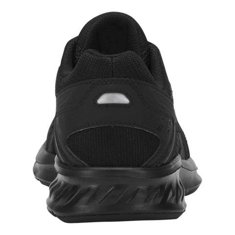Asics Jolt 2 кроссовки для бега женские черные (Распродажа)