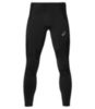 Беговые тайтсы мужские Asics Leg Balance черные (Распродажа) - 1
