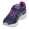 Asics Gel Contend 4 PS кроссовки для бега детские синие-фиолетовые - 5