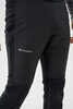 Мужские тренировочные лыжные брюки Nordski Hybrid Pro 2.0 black - 7