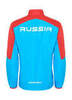 УЦЕНКА-Детская куртка для бега Nordski Jr Sport Russia - 9