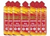 Набор энергетических гелей PowerUp 50 г клюква - 3