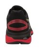Asics Gt 2000 7 кроссовки для бега мужские черные-красные - 3