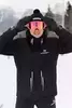 Nordski Extreme горнолыжная куртка мужская black - 17