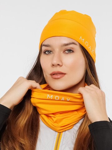 Горловина Moax Tista Warm унисекс абрикос