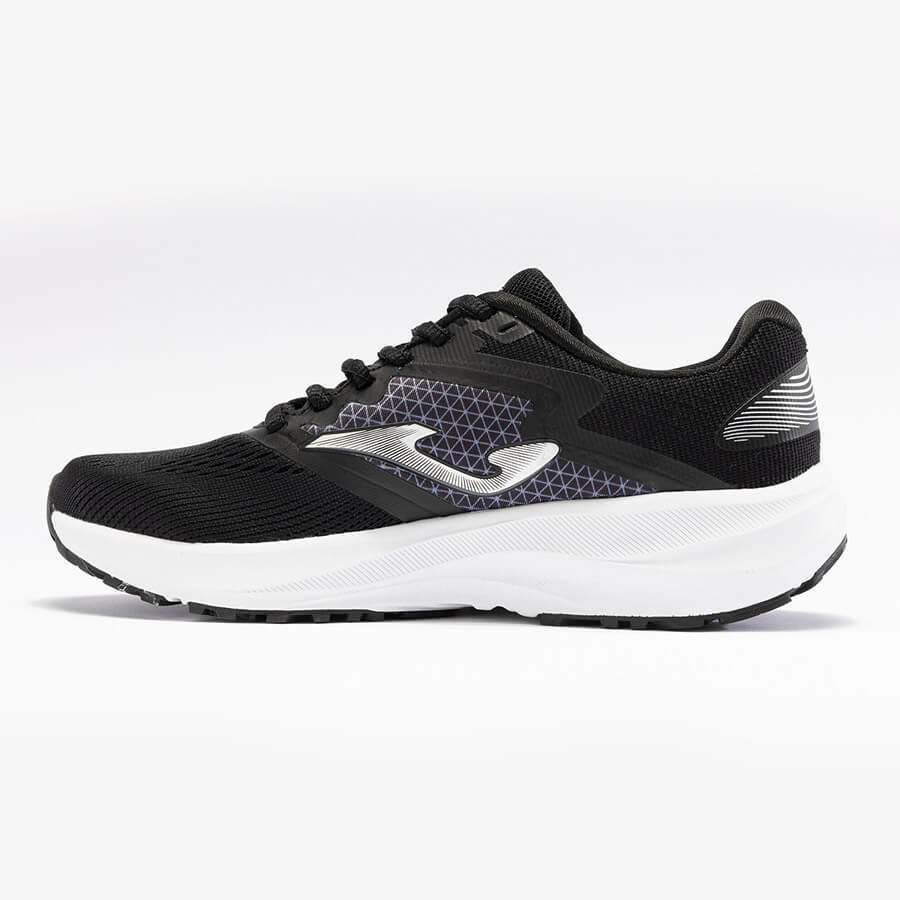 Мужские кроссовки для бега Joma Speed черные - 4