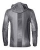 Куртка для бега мужская Asics Packable серая - 2