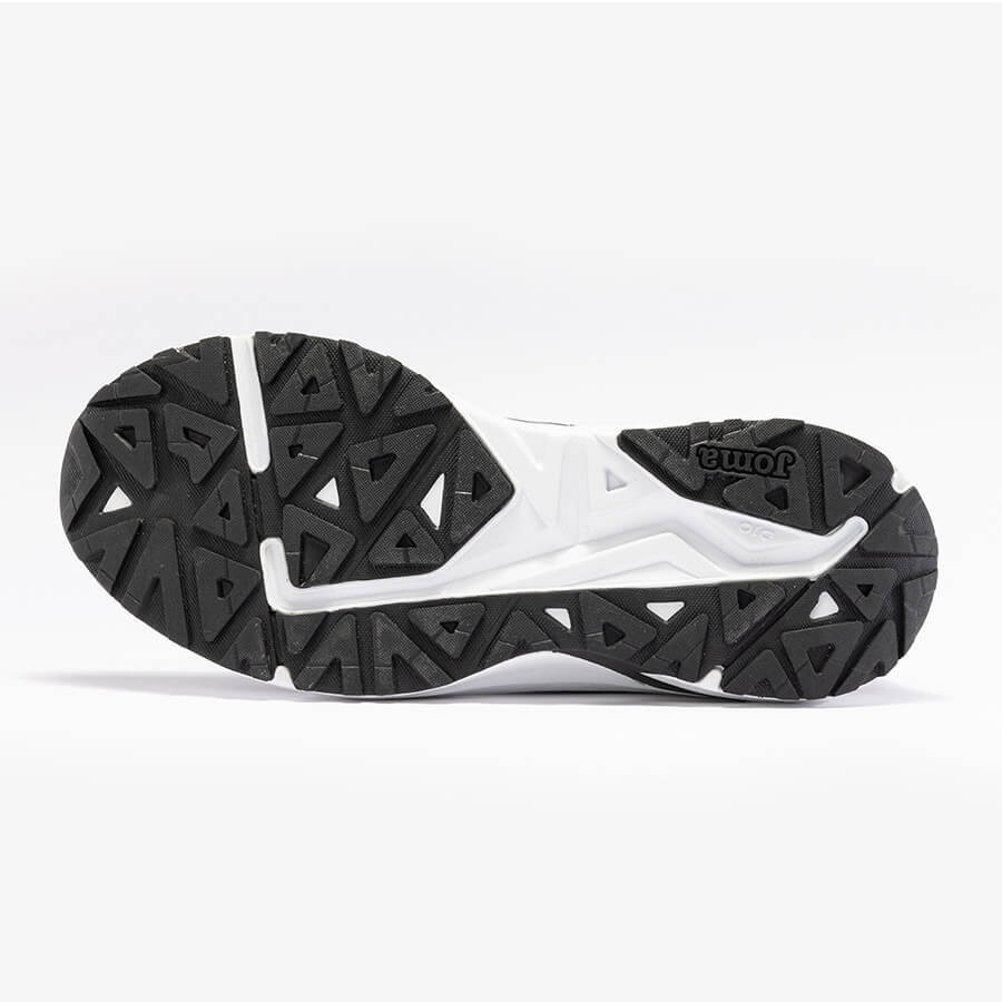 Мужские кроссовки для бега Joma Speed черные - 3