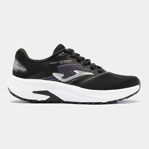 Мужские кроссовки для бега Joma Speed черные