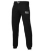 Тренировочные штаны мужские Asics Training Club Knit Pant черные - 1