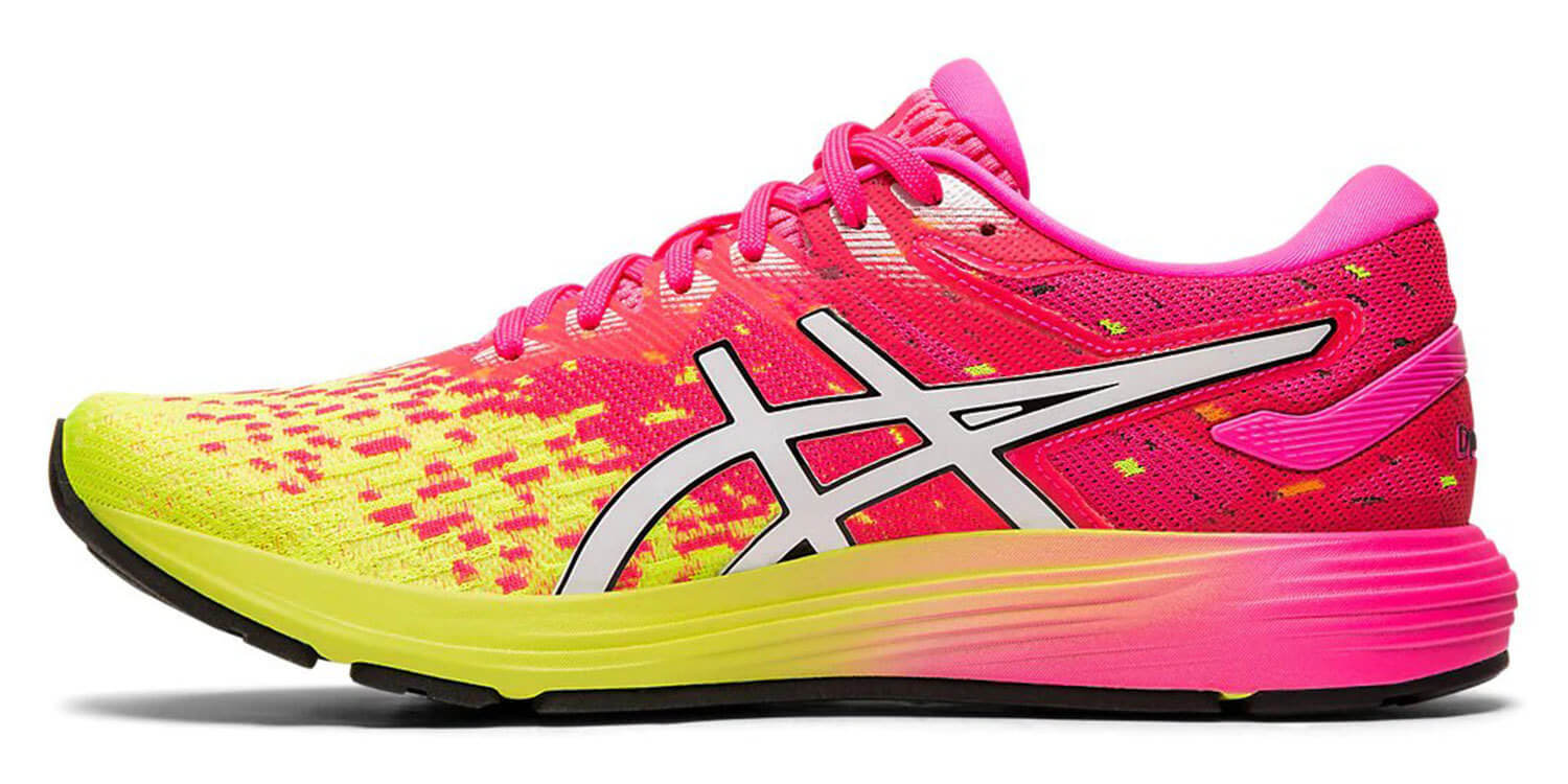 Asics dynaflyte online running shoes