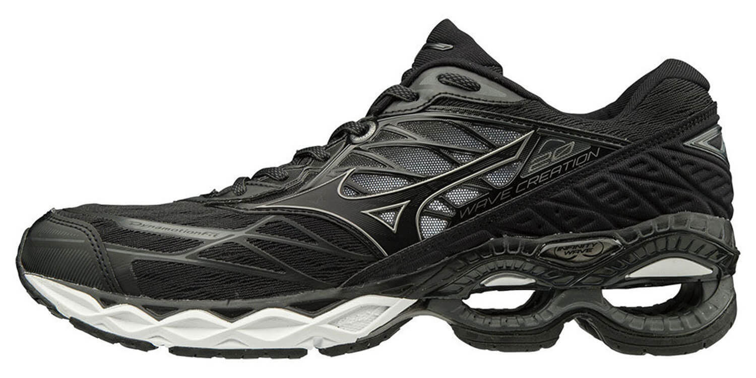 mizuno wave creation 19 2014
