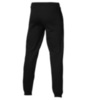 Тренировочные штаны мужские Asics Training Club Knit Pant черные - 2