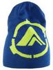 Горнолыжная шапка 8848 Altitude Chrono (berliner blue) - 1