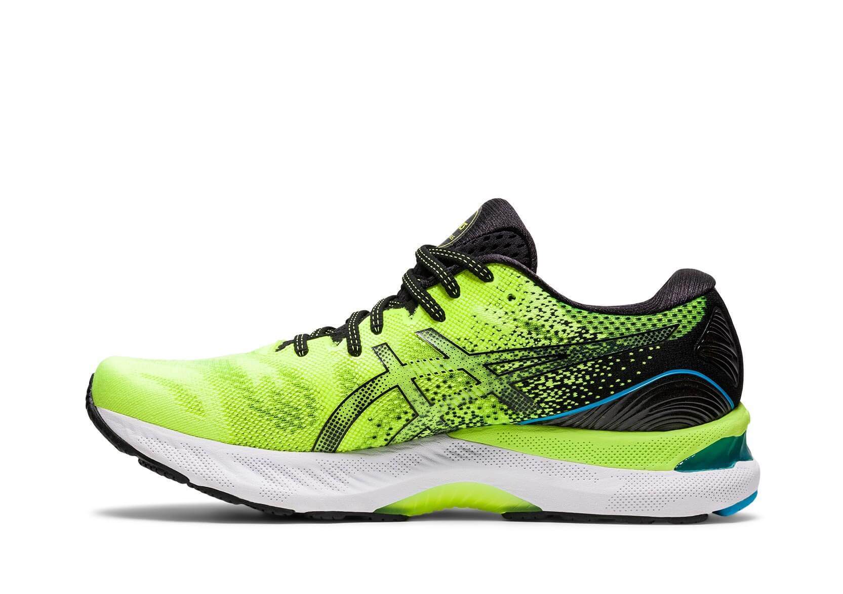 Мужские кроссовки для бега Asics Gel Nimbus 23 1011B004 300 |  Интернет-магазин Five-sport