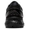 Asics Gel Nimbus 22 кроссовки для бега мужские черные - 3