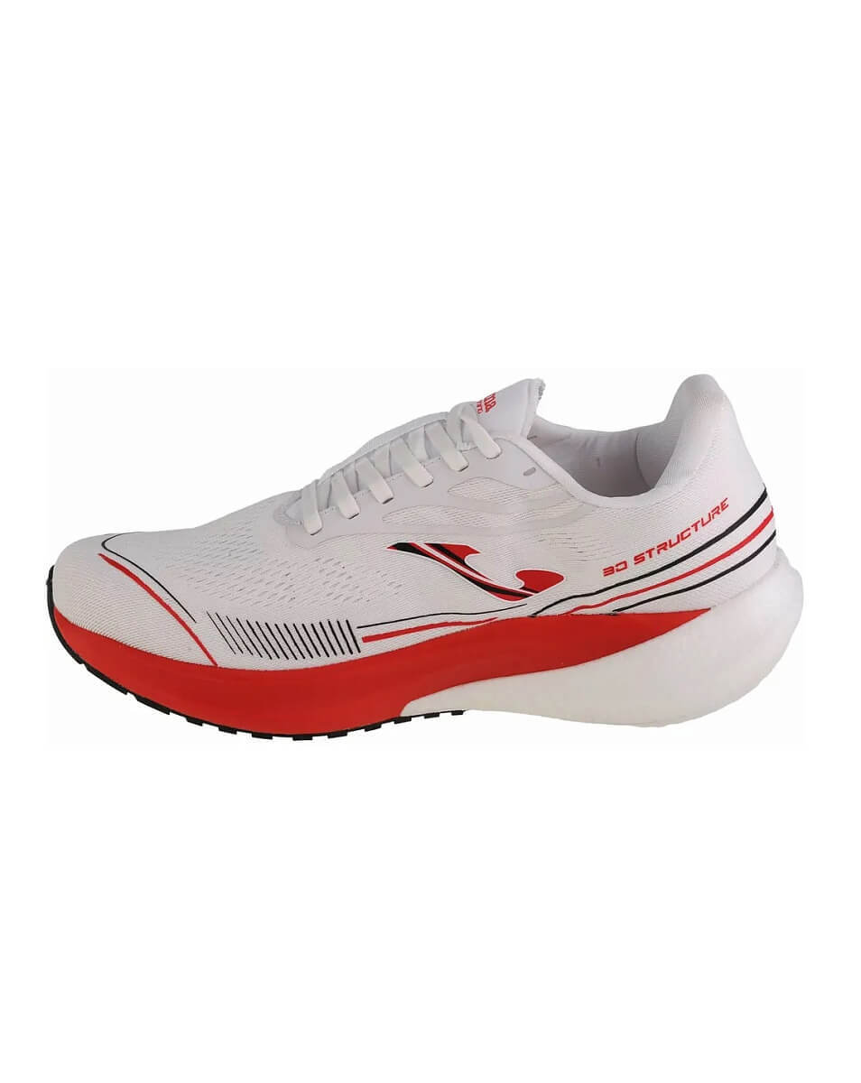 Мужские кроссовки для бега Joma R.2000 белые - 5