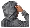 Куртка для бега мужская Asics Packable серая - 3