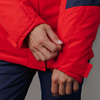 Nordski Mount RUS лыжная утепленная куртка женская - 8