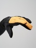 Перчатки лыжные Nordski Motion WS унисекс black-orange - 5