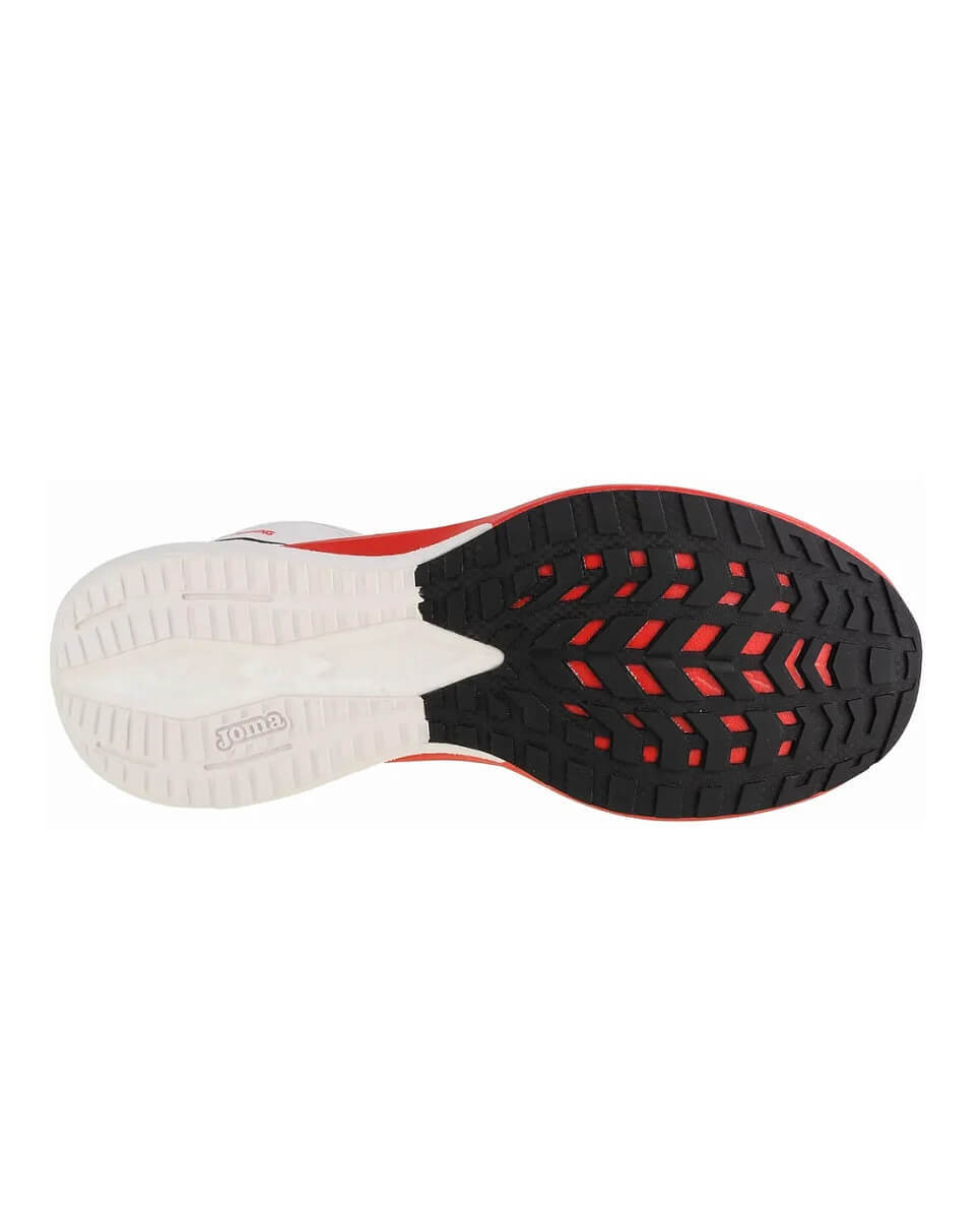 Мужские кроссовки для бега Joma R.2000 белые - 4
