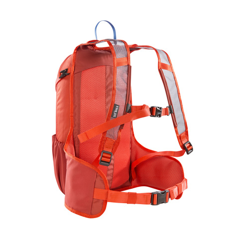 Tatonka Baix 12 спортивный рюкзак red orange