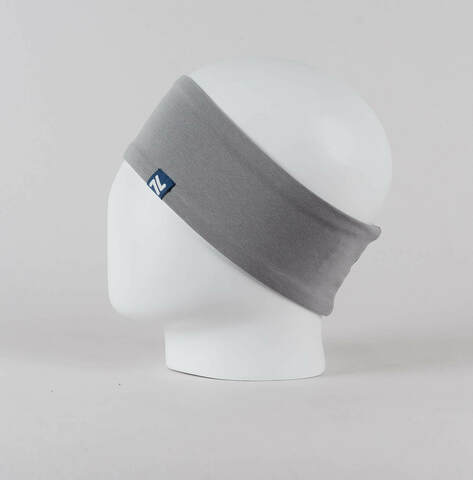 Повязка Nordski Simple grey