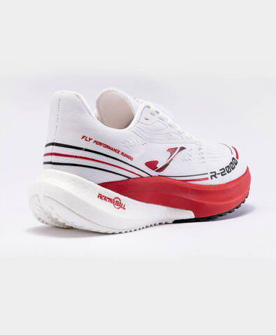 Мужские кроссовки для бега Joma R.2000 белые
