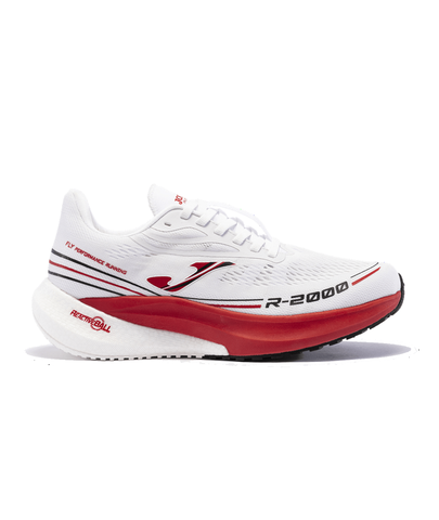 Мужские кроссовки для бега Joma R.2000 белые