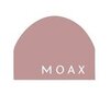 Женская спортивная шапка Moax Tista Pony Tail пурпурно-розовая - 5