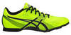 Asics Hyper Md 6 легкоатлетические шиповки на средние дистанции зеленые - 1