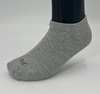 Мужские короткие носки 361° Socks серые - 1