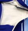 Noname Breeze Shirt рубашка беговая мужская blue - 3