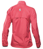 Ветровка Asics Vesta Jacket женская pink - 2