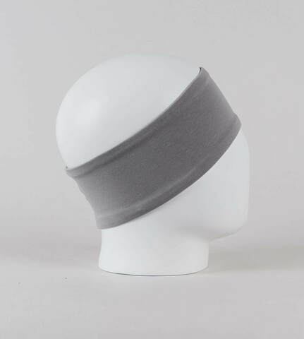 Повязка Nordski Simple grey