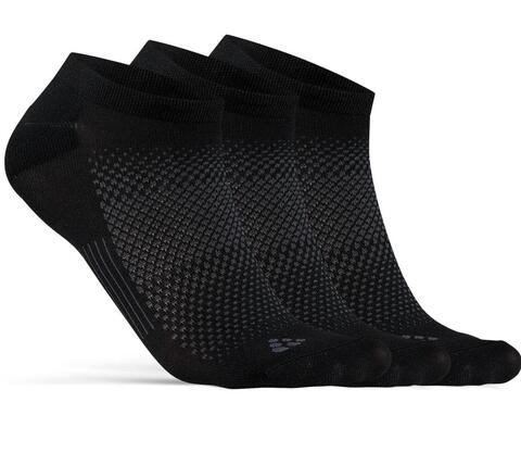 Спортивные носки Craft Core Dry (3 пары)