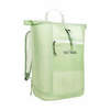 Tatonka Squeezy Rolltop 25 городской рюкзак lighter green - 1