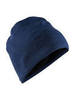 Craft Core Six Dots Knit Hat шапка синяя - 1