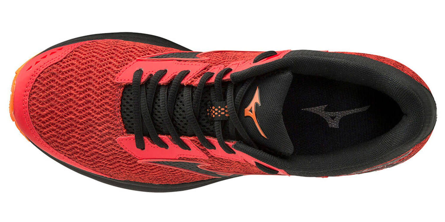 Mizuno Wave Rider TT J1GC1932 09