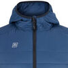Лыжный утепленный жилет Noname Ski Vest 24 унисекс синий - 3