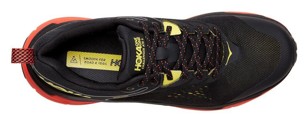 Hoka One One Challenger ATR 6 G TX 1116876BGSH Five sport