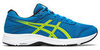 Asics Gel Contend 6 кроссовки для бега мужские голубые - 1